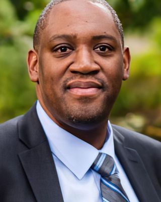 Photo of Nathaniel Brown, PhD,  CSWA