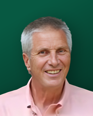 Photo of Frederick Potter, Counselor, LMHC