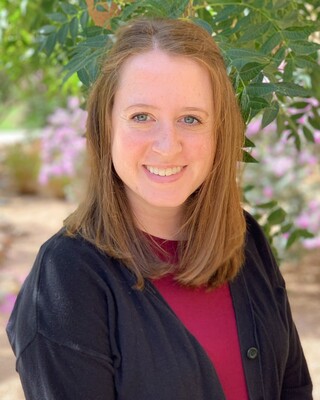 Photo of Maddie Bishop, Marriage & Family Therapist in Lubbock, TX