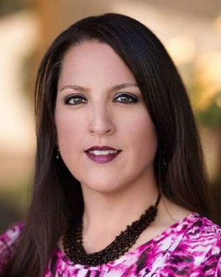 Photo of Solanja Perez-Rede, LPC, Licensed Professional Counselor