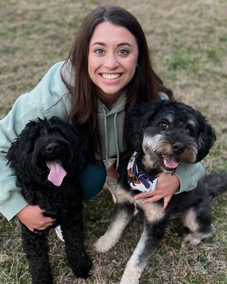 Photo of Baylee Jace Swain, Pre-Licensed Professional, LAMFT