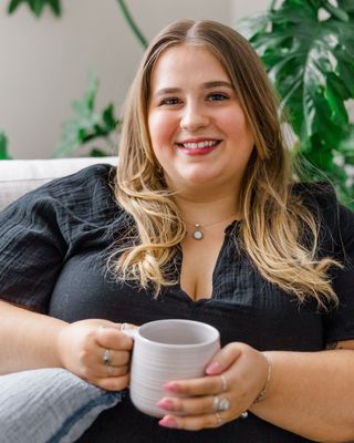 Photo of Allison Ludwig, Pre-Licensed Professional, MA, NCC, LAPC