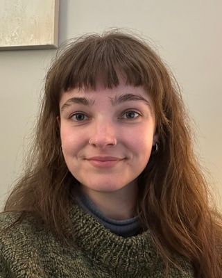 Photo of Sarah Donahoe, Pre-Licensed Professional, MSCP, PLPC