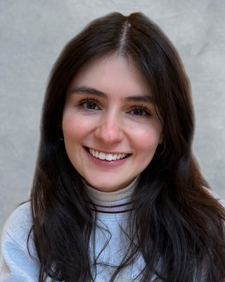 Photo of Rachel Molly Moses, Counselor, MA, LMHC, NCC