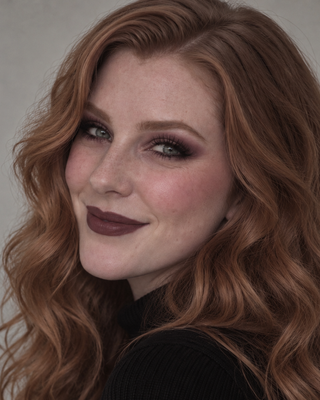 Photo of Kali Hammond, Licensed Professional Counselor, MA, LPC
