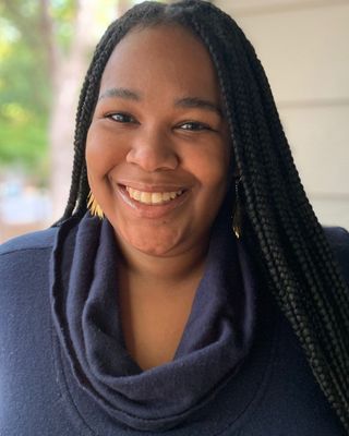 Photo of Ariel Harris, Clinical Social Work/Therapist, LCSW