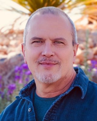 Photo of Kevin Todd Brough, Marriage & Family Therapist Associate, MAMFT-A