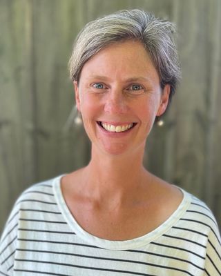 Photo of Brittney Salverda, Registered Social Worker, MDiv, MSW, RSW