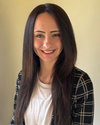 Photo of Alexis Schreiber, Pre-Licensed Professional, MS