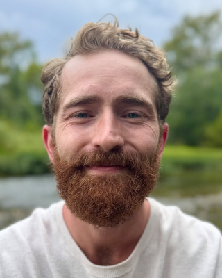 Photo of Nicholas Bischoff, Psychiatric Nurse Practitioner, MSN, PMHNP-, BC