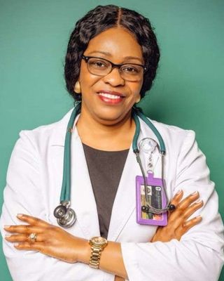 Photo of Funmi Funmi Igbinigie - Oasis of wellness, Psychiatric Nurse Practitioner, APRN, PHN, PMHNP