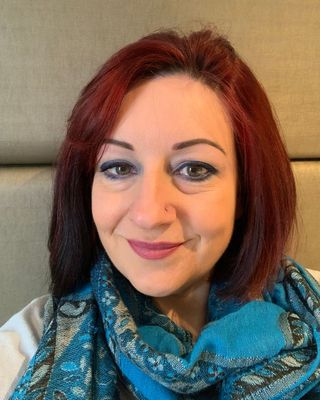 Photo of Kellie Stanness Witcher, Counsellor, MSc, MBACP