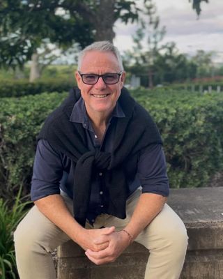 Photo of Shane Kelly - Revive Clinical Counselling, Counsellor, AMHSW