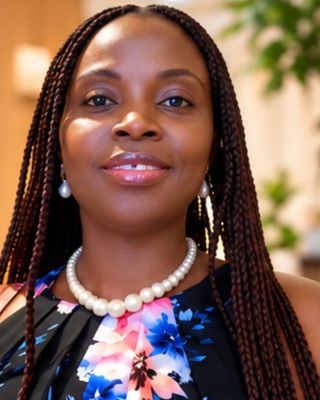 Photo of Dr. Emma Markey - Blessed Behavioral & Health Services LLC, Psychiatric Nurse Practitioner, DNP, PMHNP, FNP, MPA-HSA