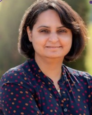 Photo of Shweta Kapoor, Psychiatrist, MD, PhD