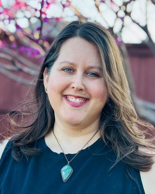 Photo of Kathryn (Katy) Perkins, Clinical Social Work/Therapist, LCSW-S