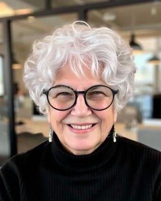 Photo of Diane L Giancaspro, Clinical Social Work/Therapist, LCSW, LMSW