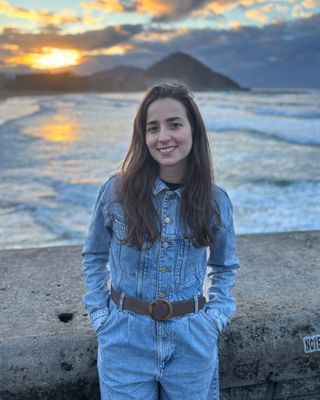 Foto de Lola Inchaurralde Sancha, Psicoterapeuta, Lic. en Psicología, COPGI