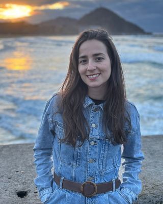 Foto de Lola Inchaurralde Sancha, Psicoterapeuta, Lic. en Psicología, COPGI