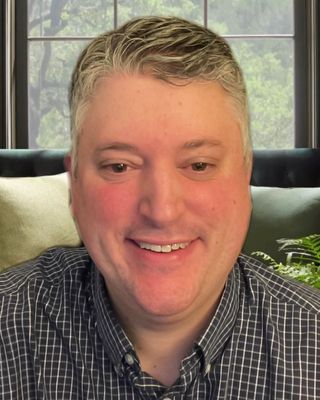 Photo of Michael Dodge, Counselor, LMHC