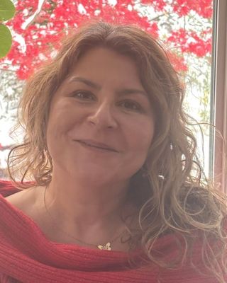 Photo of Gulin Aydin - Gulin Aydin, EMDR Consultant, Depression, Anxiety, Registered Social Worker, MSW, RSW, EMDR