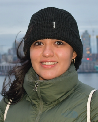 Foto de Vanessa Tapia Pegueros - Vanessa, Psicólogo, Maestría