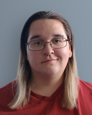 Photo of Raven Fisk, Pre-Licensed Professional