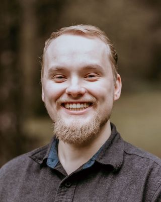 Photo of Jacob Nowlan, Counselor, MA, LMHCA