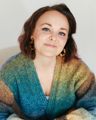 Photo of Kelsey Fehlner, Pre-Licensed Professional, MA