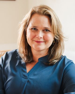Photo of Cary Ramsay, Counselor, MEd, MA, LCMHCA