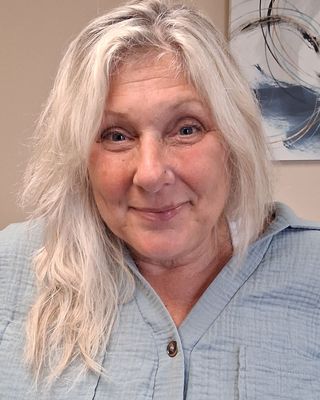 Photo of Maureen Adams, Clinical Social Work/Therapist
