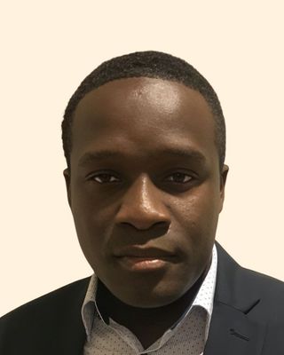 Photo of Louis-Jacques Joseph, Psychiatric Nurse Practitioner, MSN, PMHNP