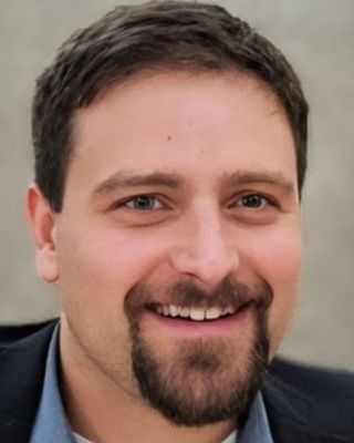 Photo of Ken Cirignano, Licensed Mental Health Counselor