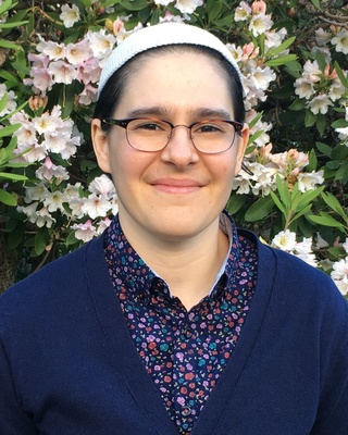 Photo of Mirit Markowitz, Counselor in Hudsons Bay, Vancouver, WA