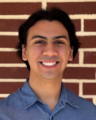 Photo of Chris McClung, Marriage & Family Therapist Associate, MA, LMFT-A