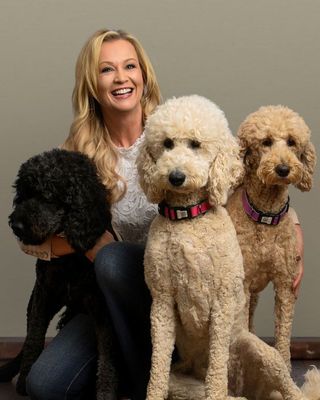 Photo of Becky Cook, Licensed Professional Counselor, MHR, MSMH, NCC, LPC-S