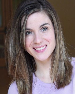 Photo of Abby Lacey, Pre-Licensed Professional, MS-CMHC