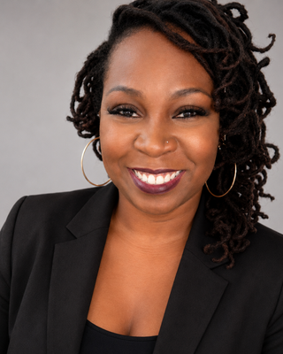 Photo of Shamaria A Fahie, Clinical Social Work/Therapist, LICSW, LCSW-C, LCSW