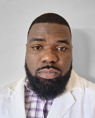 Photo of Donkenson Rousseau, Psychiatric Nurse Practitioner, PMHNP