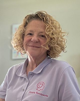 Photo of Georgena Dopyera - Agape Familyworks- Relationship Therapy, Clinical Social Work/Therapist, MSW, LCSW