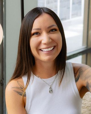 Photo of Shilyn Alex, Social Worker, CSW