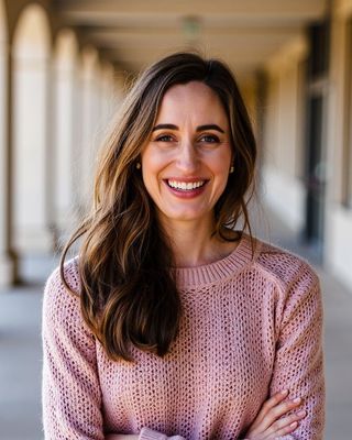 Photo of Katie Carey, Licensed Professional Counselor, LPC, MS