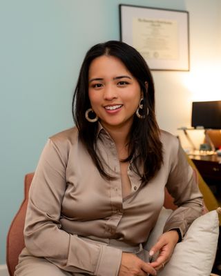 Photo of Nancy Le, LCMHCA, Counselor in Charlotte