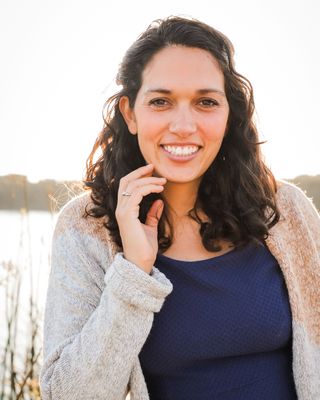 Photo of Amanda Corcoran, Clinical Social Work/Therapist, LCSW