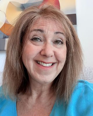 Photo of Vicki Veroff, Psychologist, PhD, MA, BA