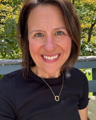 Photo of Cassie Kuzmanoff, Clinical Social Work/Therapist, LICSW