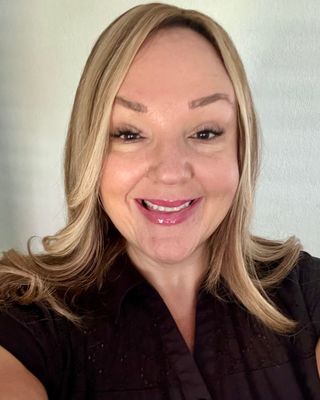 Photo of Teresa Gomez, PLPC