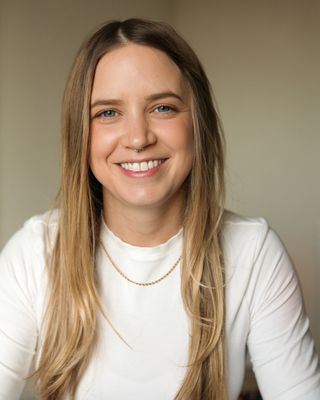 Photo of Michaela Palumbo - Mischie Palumbo, Marriage & Family Therapist Associate, MA, AMFT