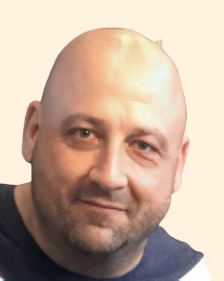 Photo of Jason Stofel, Clinical Social Work/Therapist, MSW, LISW