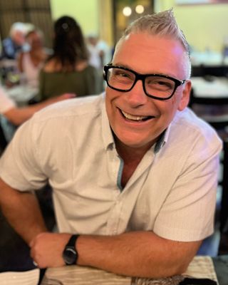 Photo of Steve Jukes, Psychologist, MSc, RPsych